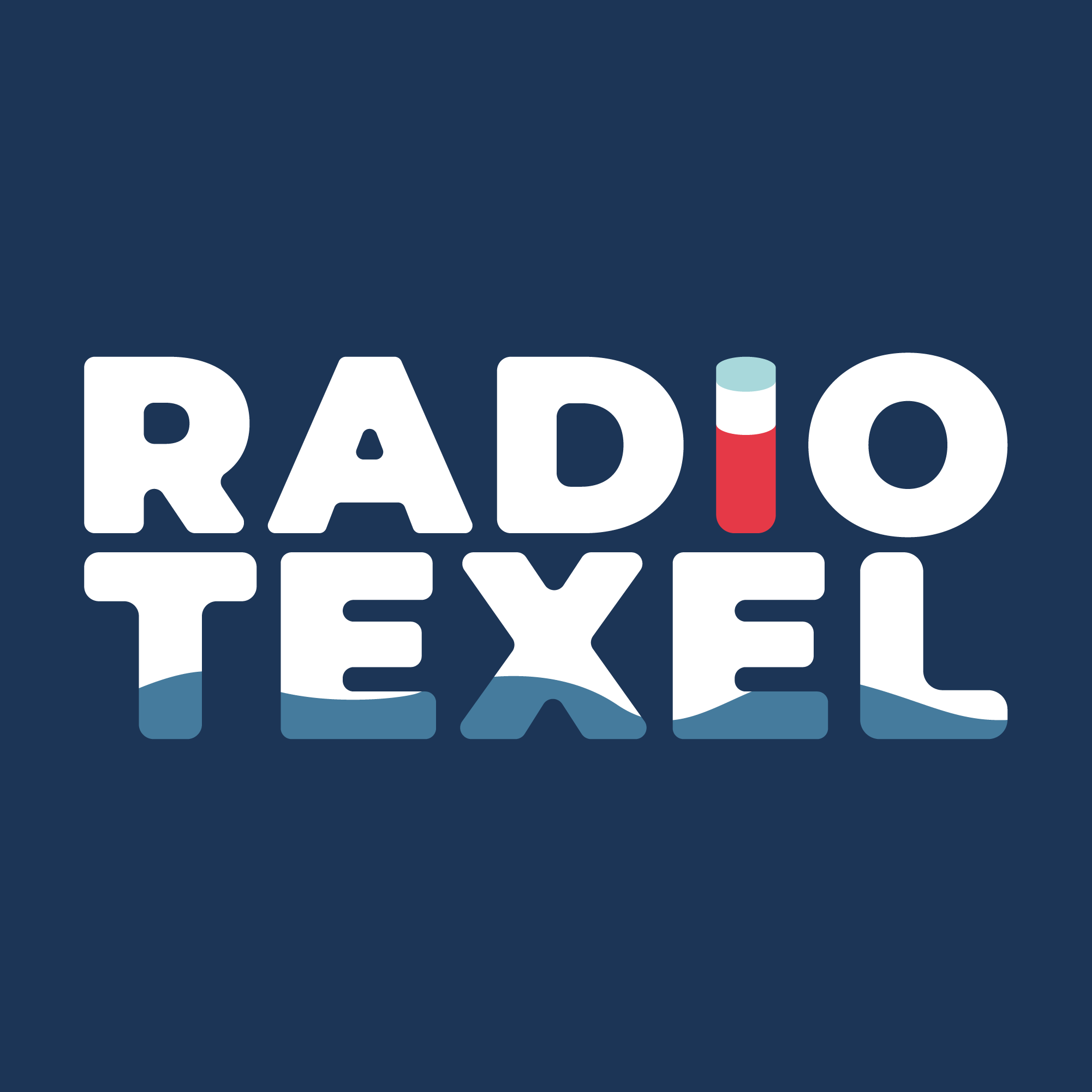 Radio Texel Back-Up Stream