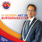 In Gesprek Met De Burgermeester
