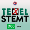 Texel Stemt D66 | Uitzending #3 | 02-03-2022