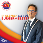 In Gesprek Met De Burgermeester