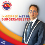In Gesprek Met De Burgermeester
