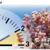 De zomertijd gaat in, klok vannacht een uur vooruit