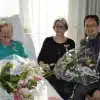 “Vrijwilligste vrijwilligers” koninklijk onderscheiden