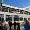 Nat pak voor leerlingen van de OSG