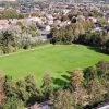 Ontwerpfase terrein IJsbaan Den Burg van start