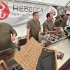 Texel Culinair: Proeven op sien Tessels
