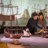 Vraag de Texelse Museumpas aan
