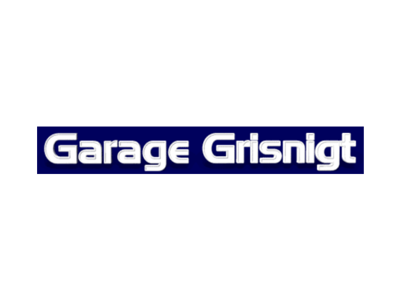 garage grisnigt