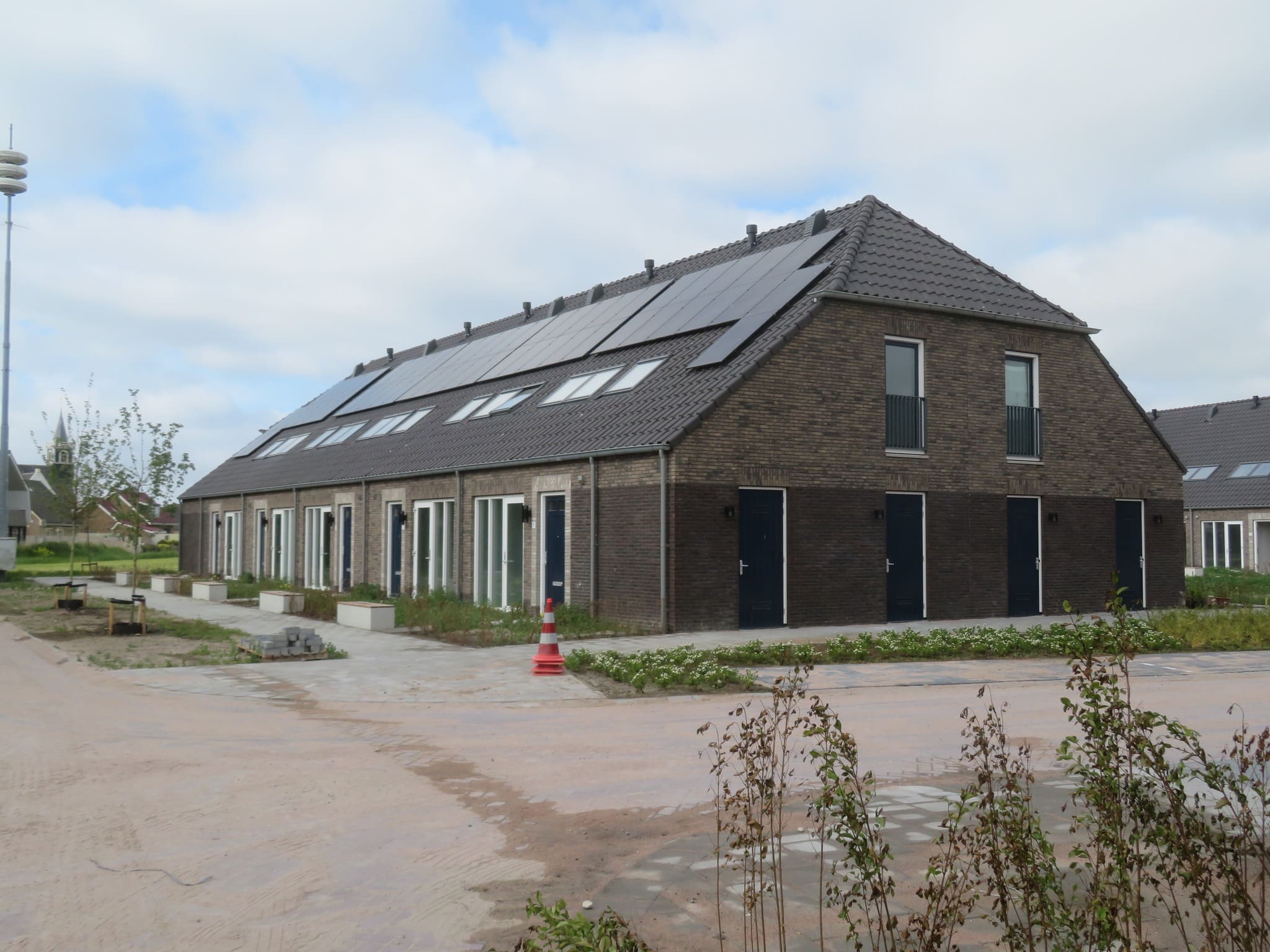 Achtergrond