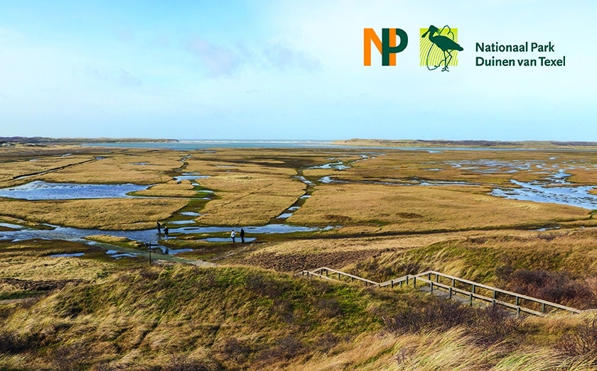 Texelaars gratis op excursie