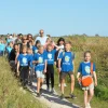 Inschrijving geopend voor jubileumeditie Avondvierdaagse Texel