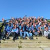 Wadden Vogelfestival 2025: Recordopbrengst voor duinvogels op Texel