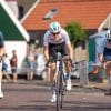 Wielerfestijn – Ronde om Oosterend