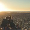 TV-makers zoeken vrijgezelle mannen op de Waddeneilanden