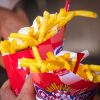Lezing Brabantse frietbakkers over hulpverlening in Oekraïne