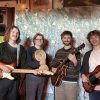 Dageraad – live vanuit Jugsound Studio