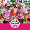 Colorrun Texel – 30 augustus