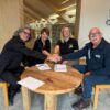 Thijsenhuis – huurcontract getekend